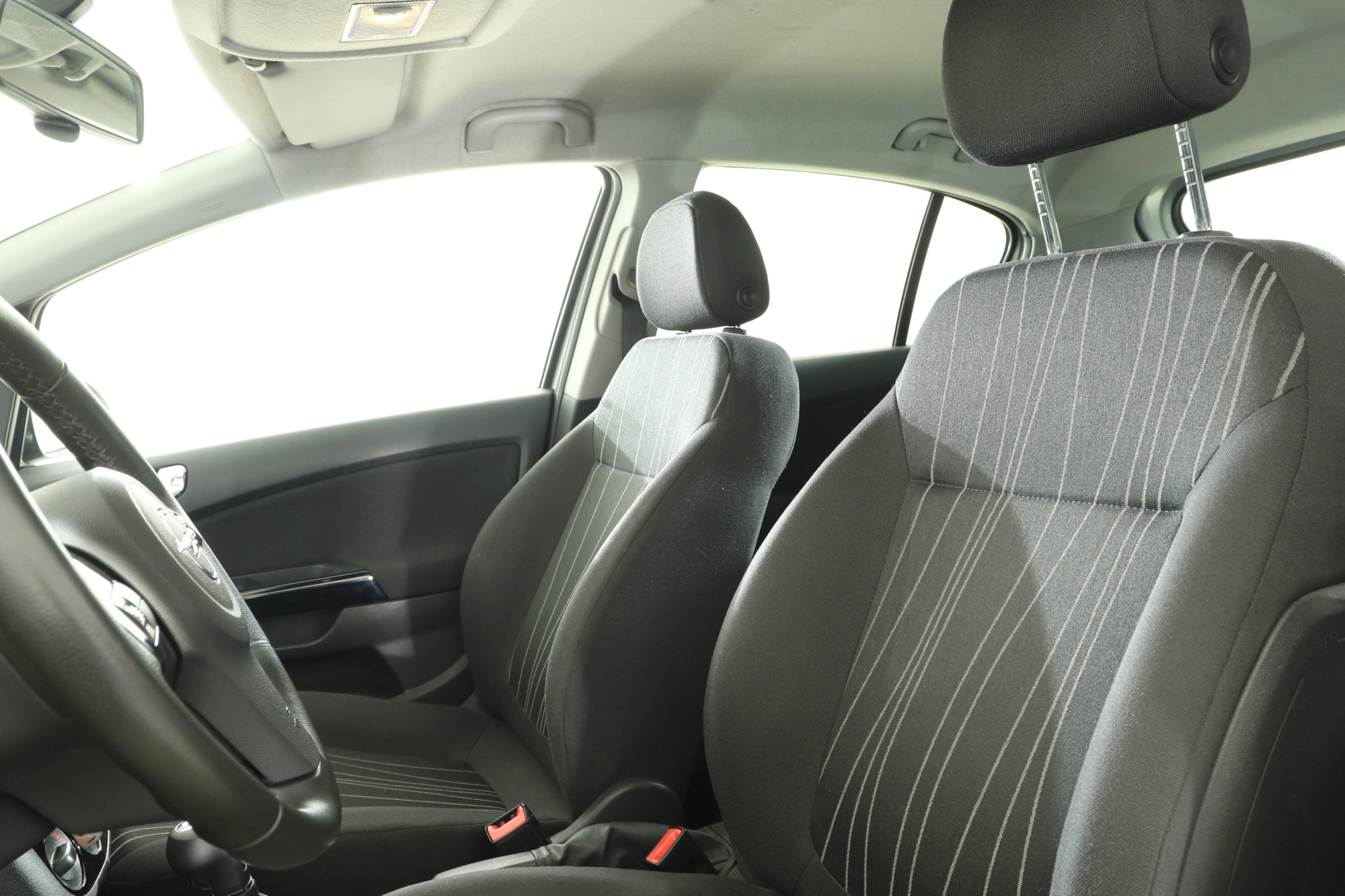 Opel Corsa - Bild 12