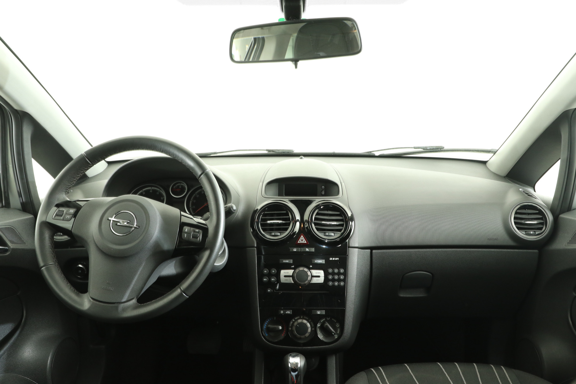 Opel Corsa - Bild 13