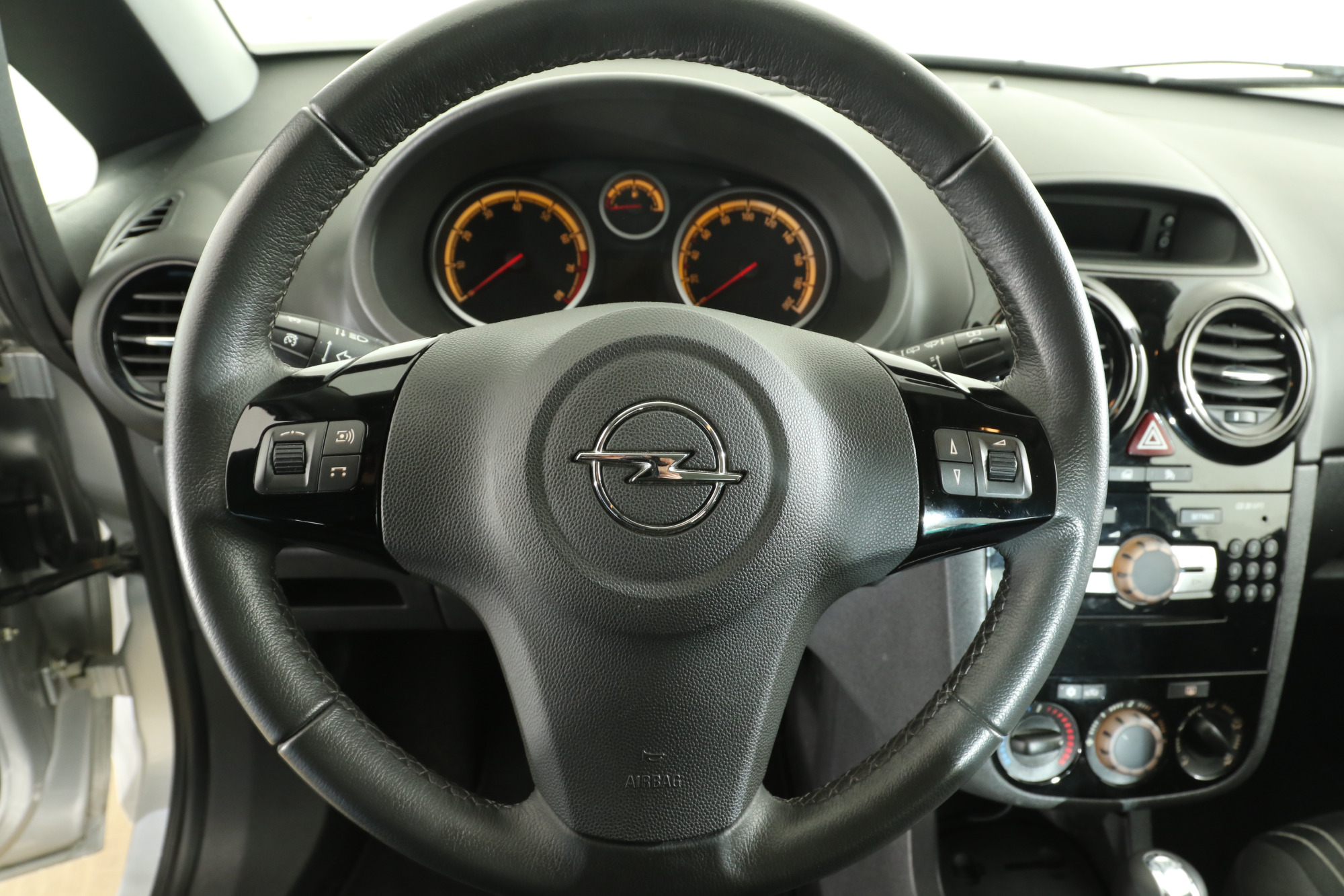 Opel Corsa - Bild 14