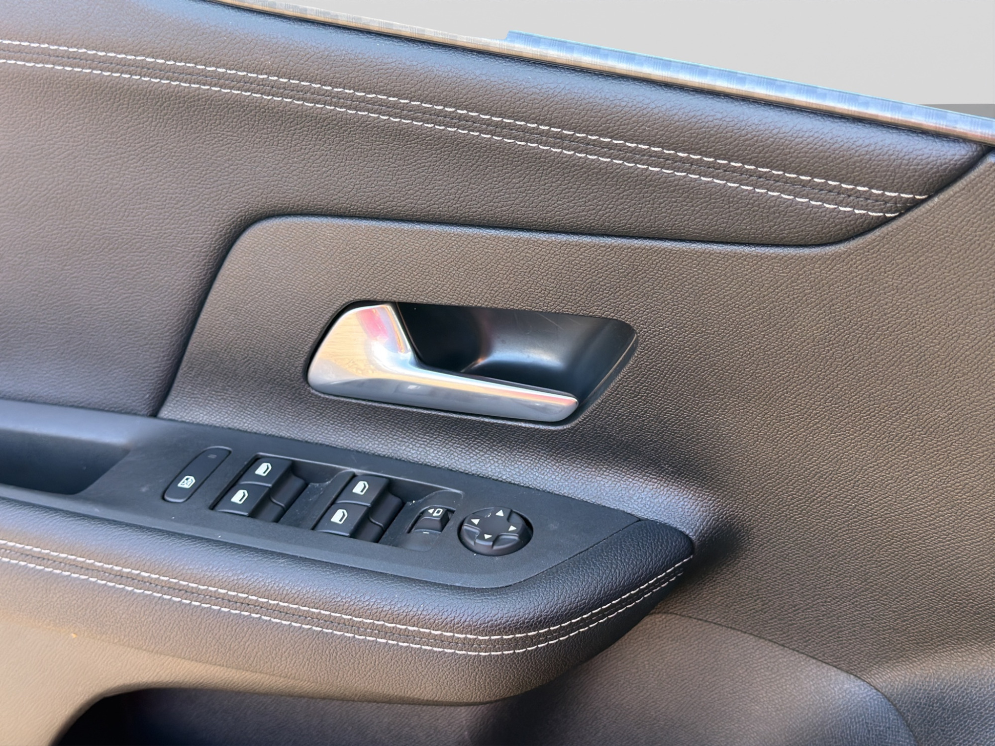 Opel Mokka - Bild 11