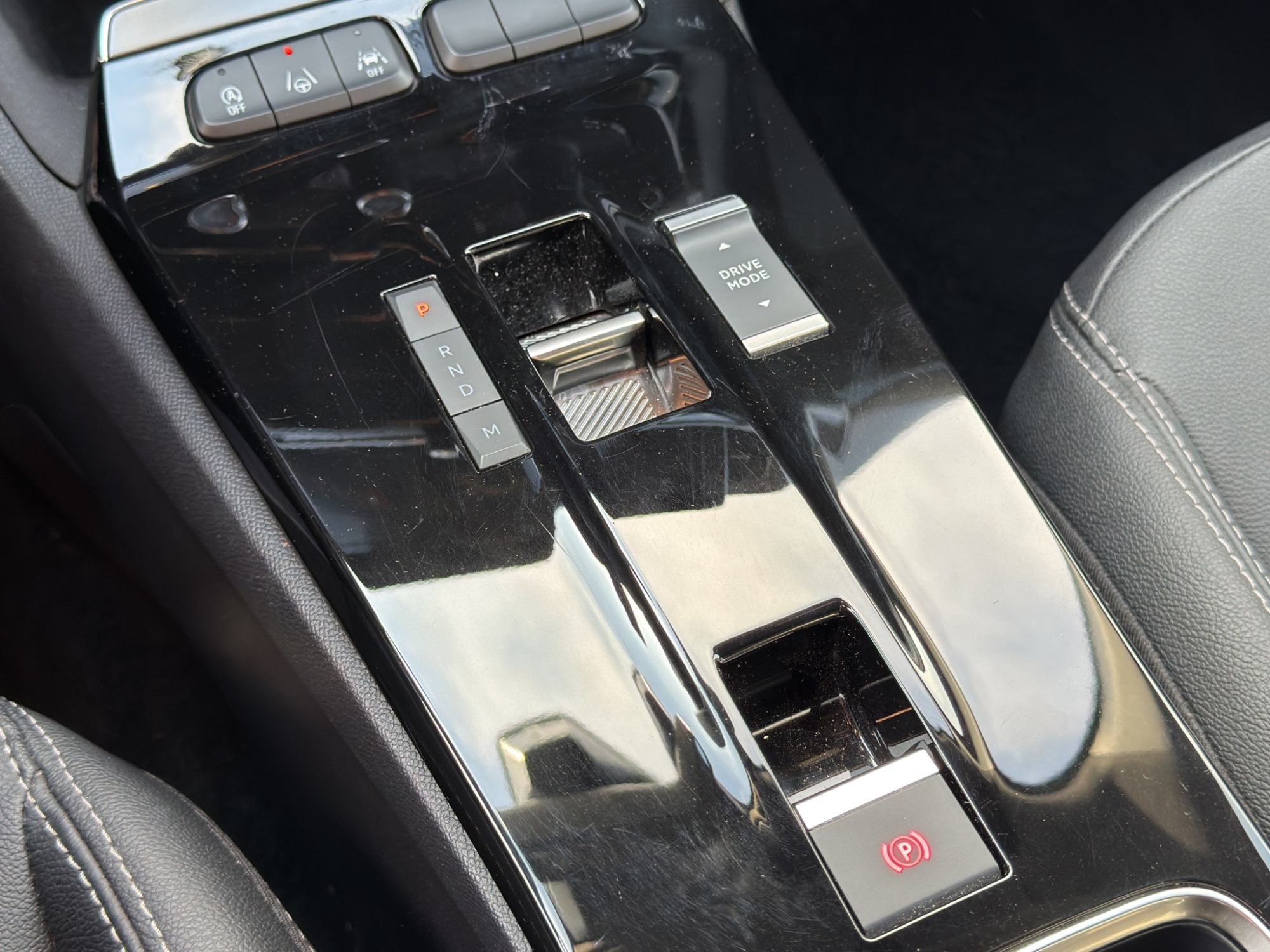 Opel Mokka - Bild 12