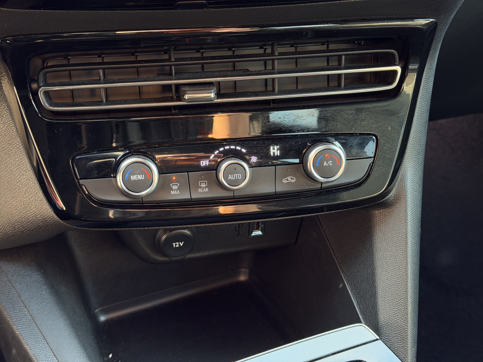 Opel Mokka - Bild 13