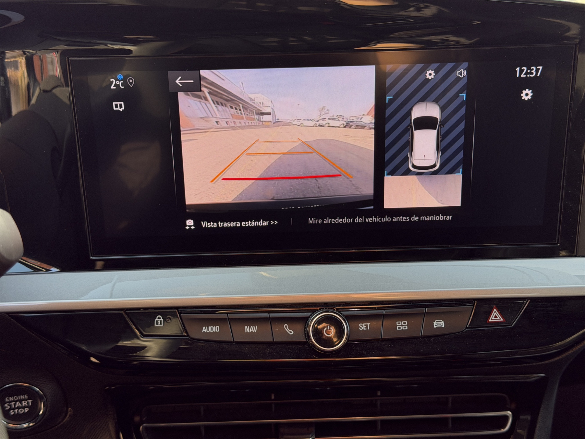 Opel Mokka - Bild 15