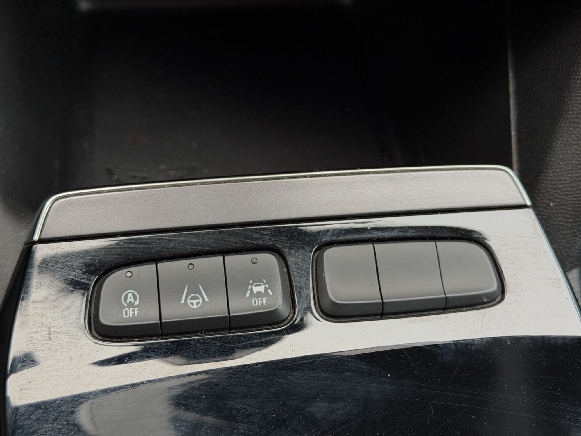 Opel Mokka - Bild 17