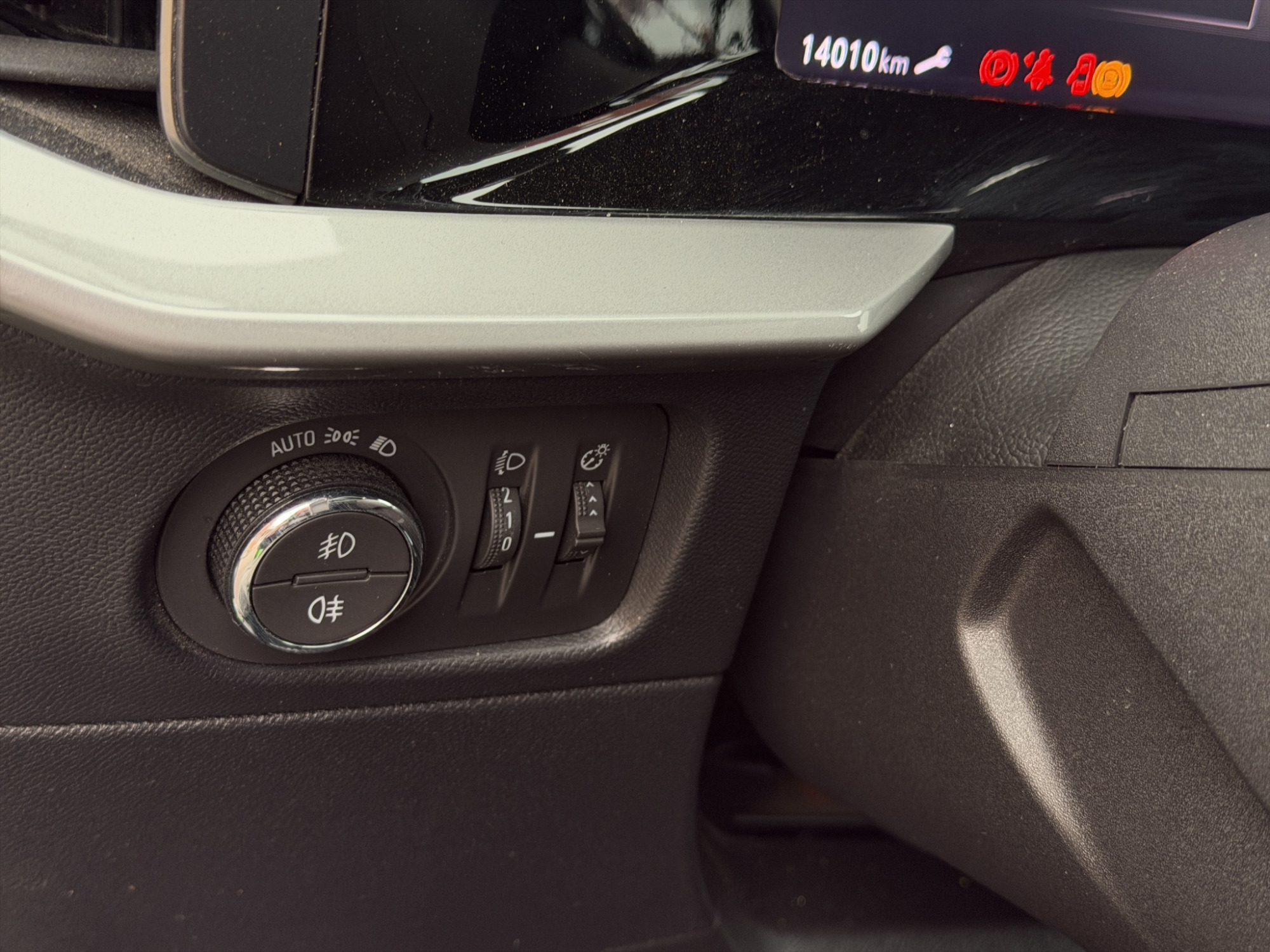 Opel Mokka - Bild 11