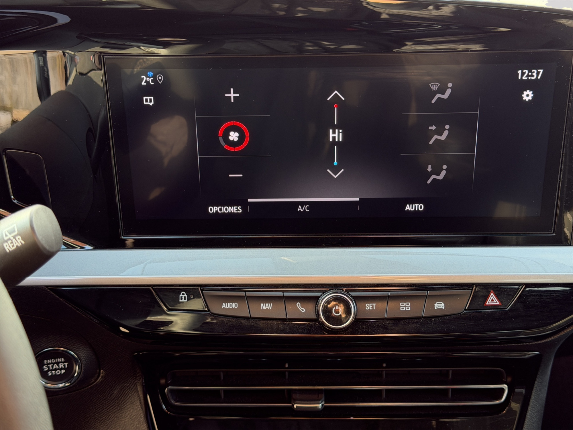 Opel Mokka - Bild 13