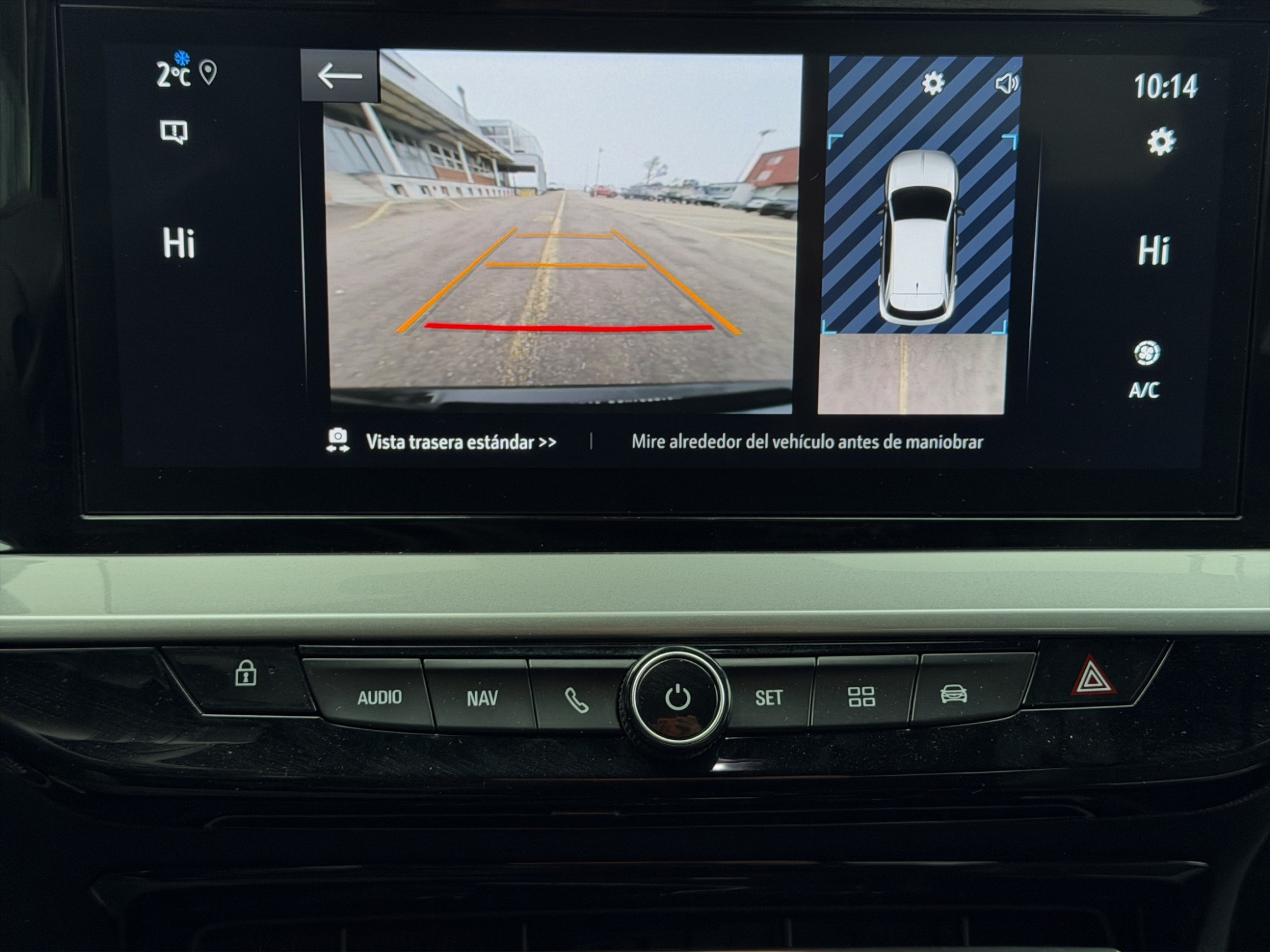 Opel Mokka - Bild 16