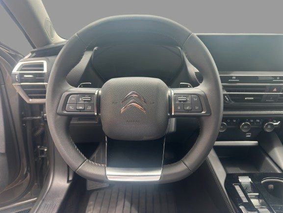 Citroen C5X - Bild 12