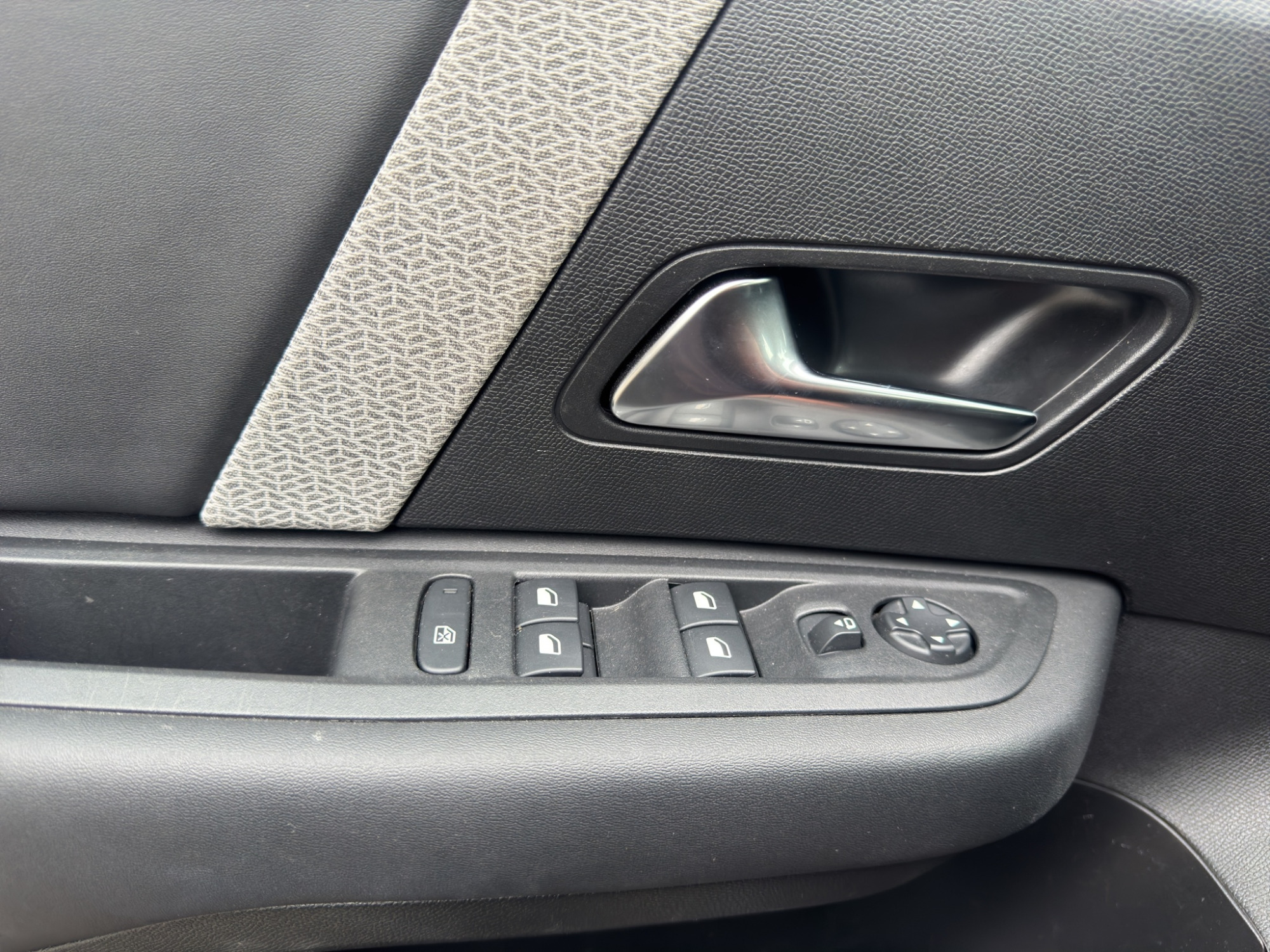 Citroen C4 - Bild 11