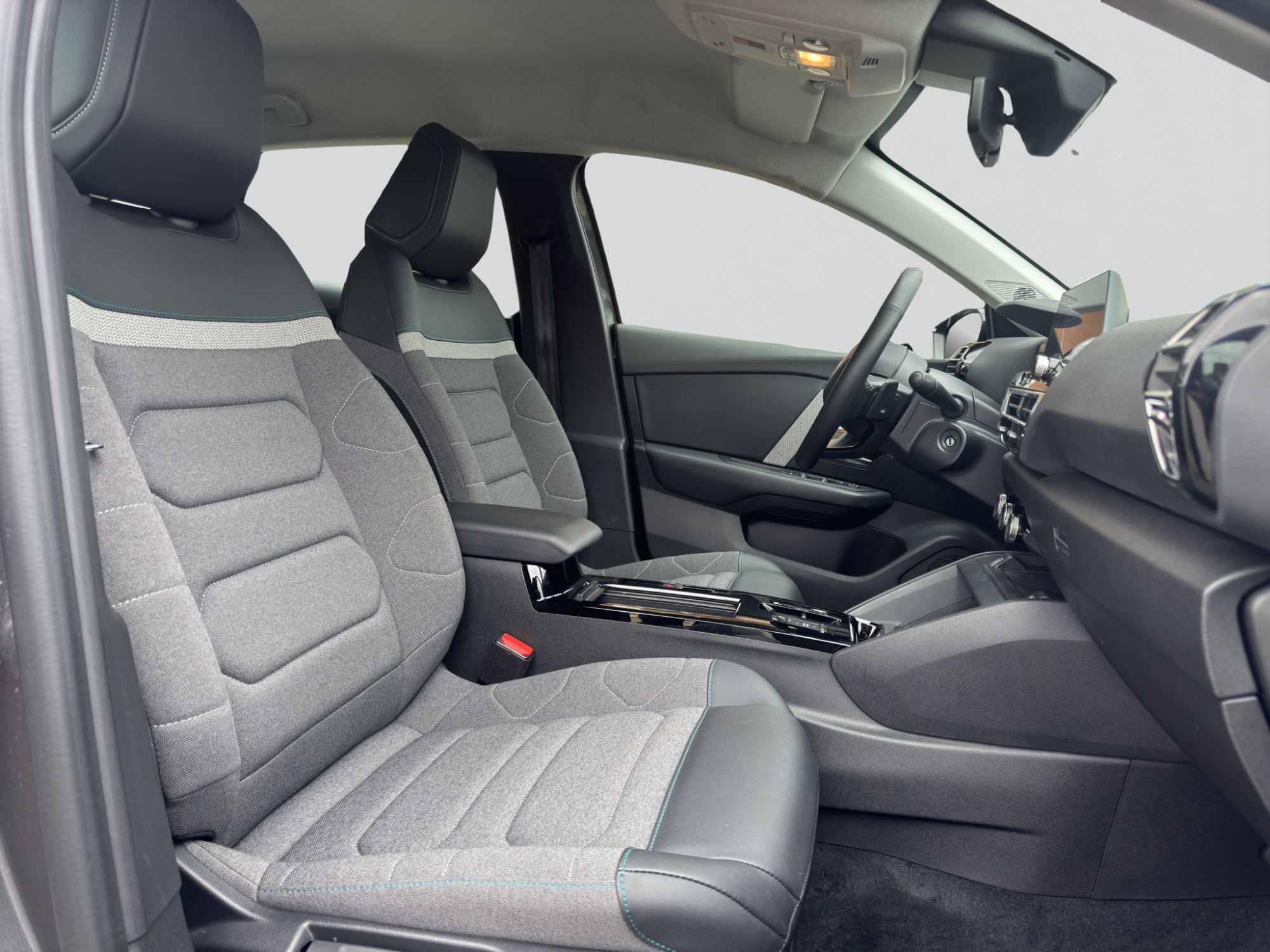 Citroen C4 - Bild 13