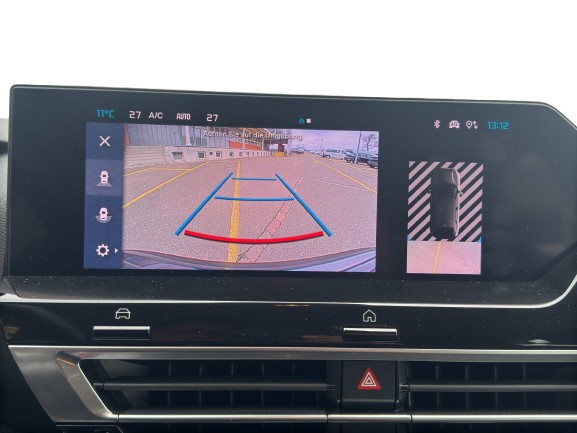 Citroen C4 - Bild 15