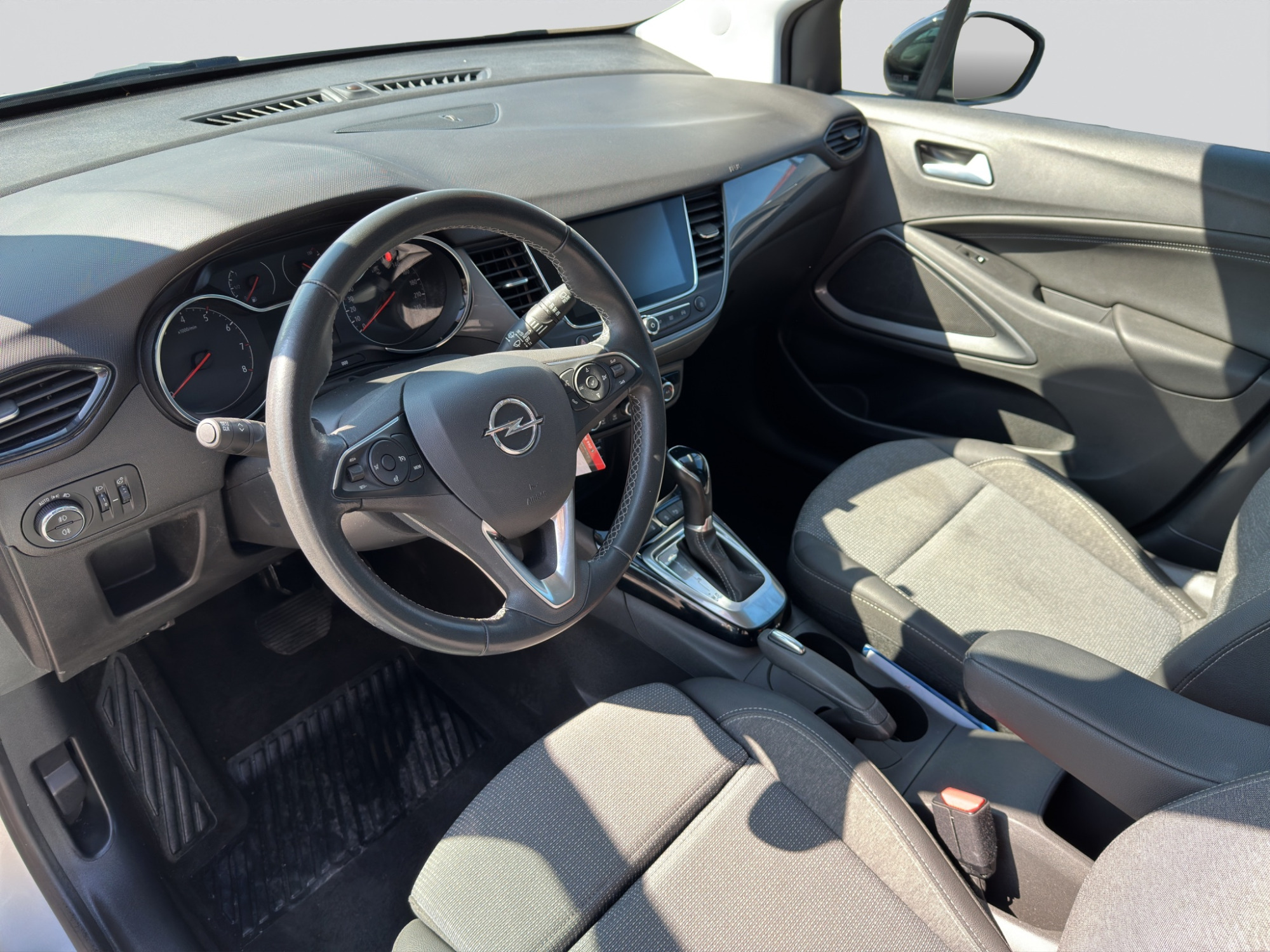 Opel Crossland - Bild 9