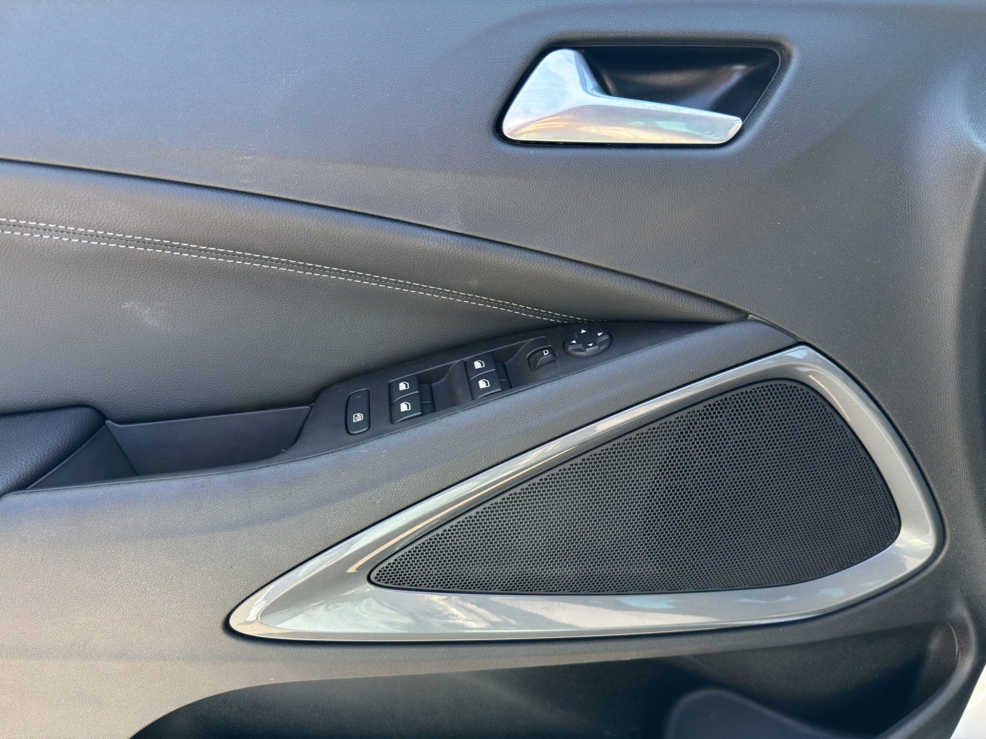 Opel Crossland - Bild 10