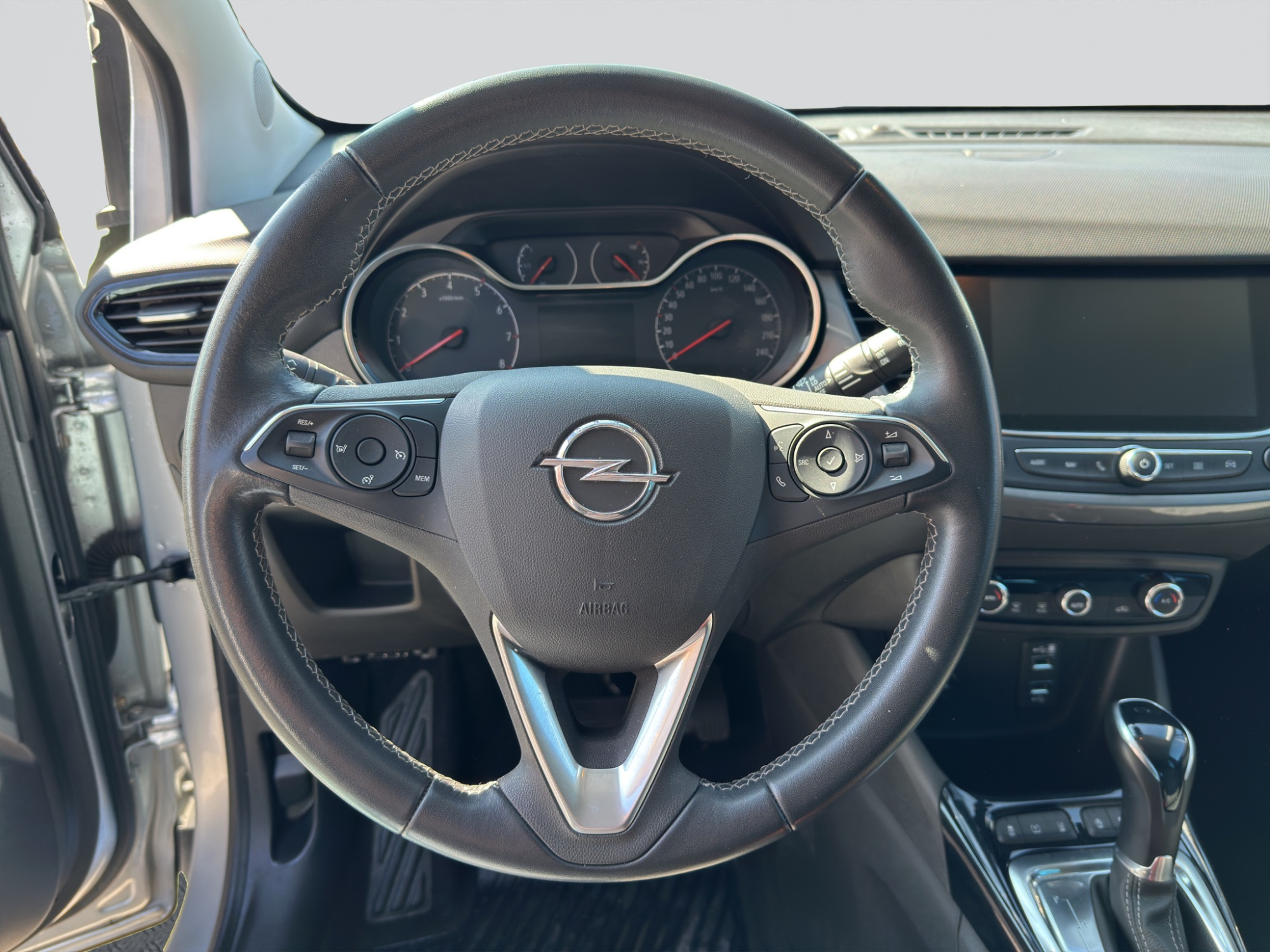 Opel Crossland - Bild 7