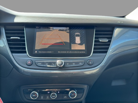 Opel Crossland - Bild 11